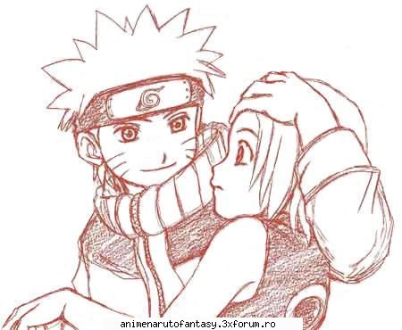 eu cred ca s-ar potrivi cu sakura,si oricum sakurai in shippuuden ii place de naruto,nu? cu cine