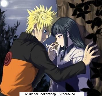 eu cred ca sar potrivi cu hinata.. :nod: cu cine credeti ca s-ar potrivi naruto?