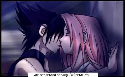 cu sasuke asta e parerea mea  =) cu cine credeti ca s-ar potrivi sakura?