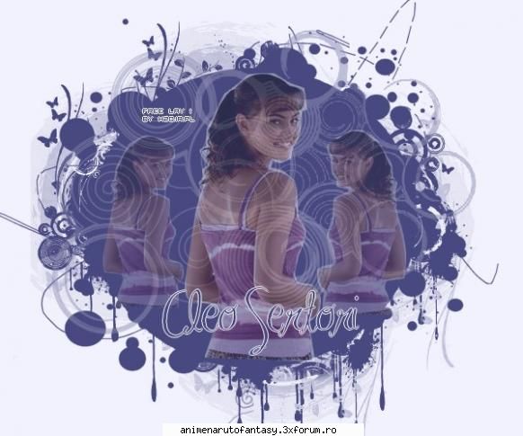 Poze cu Cleo - steffy - Cleo