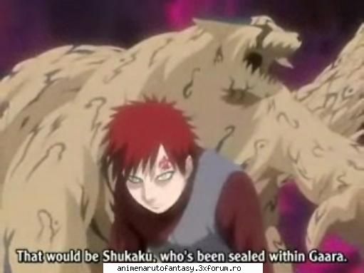 nu e poze cu gaara