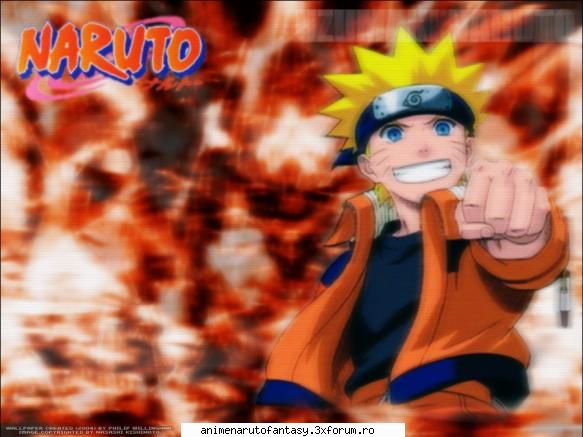 :zzz: poze cu naruto