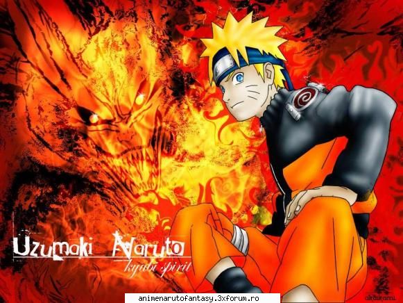 :wink2: poze cu naruto