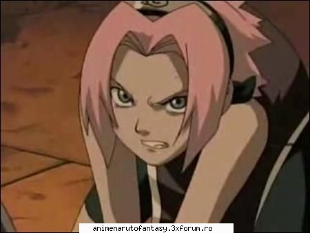 Poze cu Sakura - steffy - Sakura Haruno