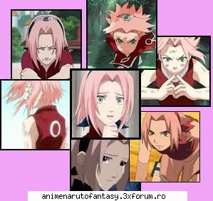 :zzz: poze cu sakura