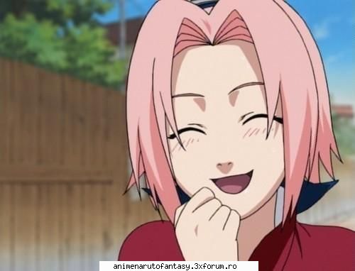 Poze cu Sakura - SakuraHa - Sakura Haruno