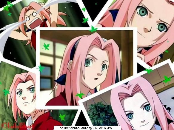 Poze cu Sakura - ღInoღShikamaruღ - Sakura Haruno