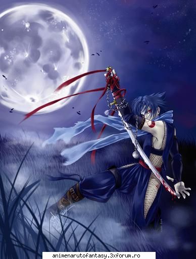 :nebun: poze cu sasuke