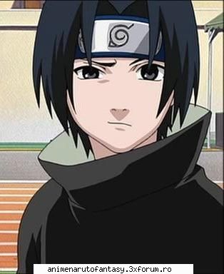 :zzz: poze cu sasuke