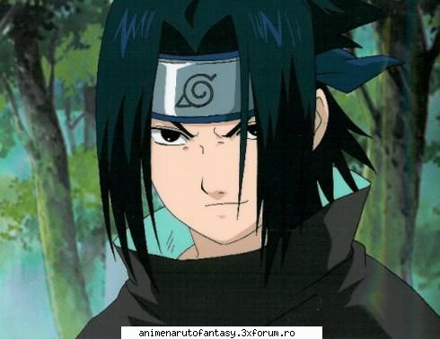 :zzz: poze cu sasuke