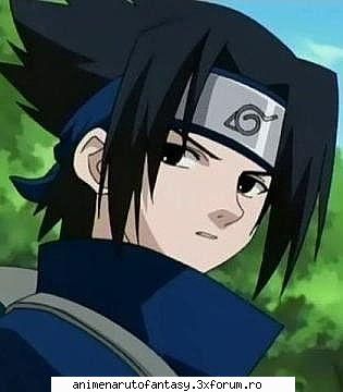 :zzz: poze cu sasuke